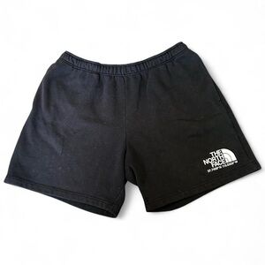 North Face Sweat Shorts